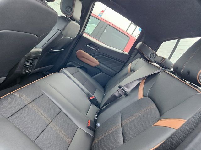 New 2026 GMC Canyon AT4 w/ Nightfall Essentials Package image 7