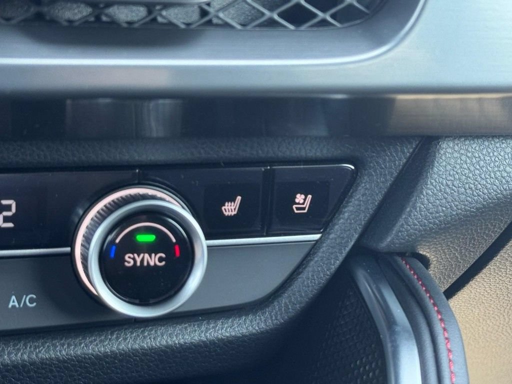 New 2026 Acura ADX A-Spec AWD/4WD image 21