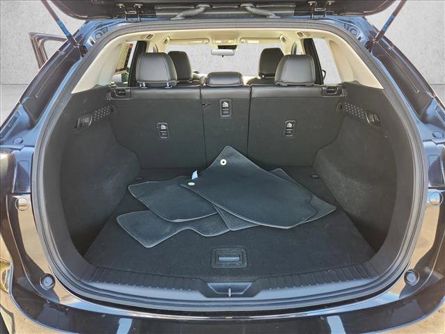 Used 2025 MAZDA CX-5 AWD 2.5 S w/ Select Package image 15