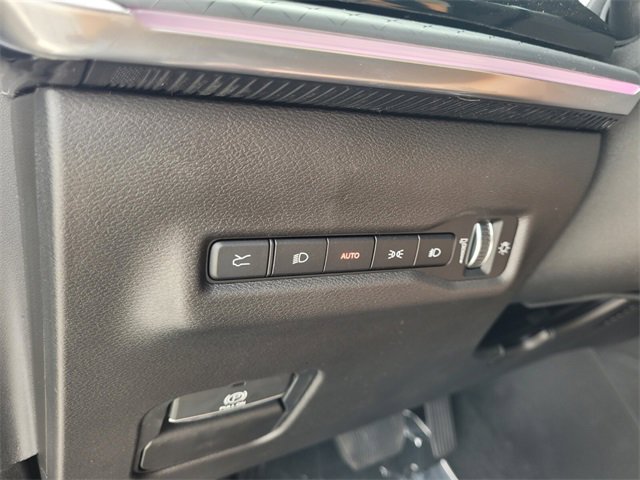 New 2025 Jeep Wagoneer S Limited image 24