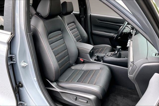 Certified 2025 Honda CR-V Sport-L image 27