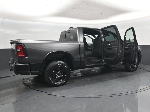 New 2027 RAM 1500 4x4 Crew Cab image 56
