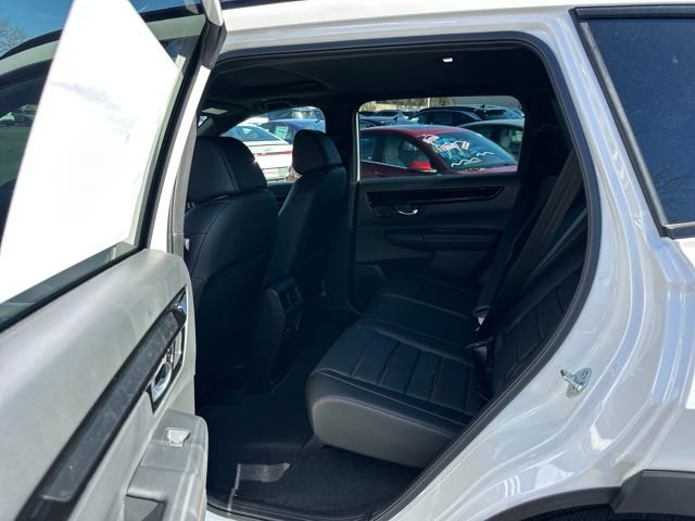 New 2026 Honda CR-V Sport Touring image 15
