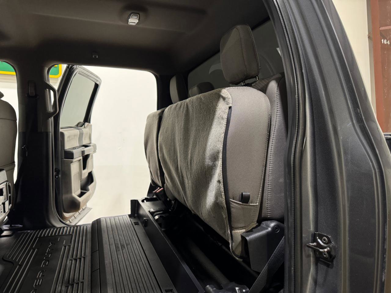 Used 2022 Ford F250 XLT w/ XLT Value Package AWD/4WD image 18