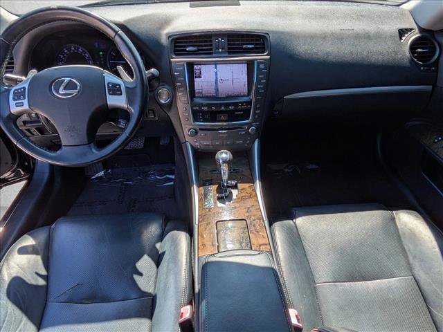 Used 2011 Lexus IS 350C image 16