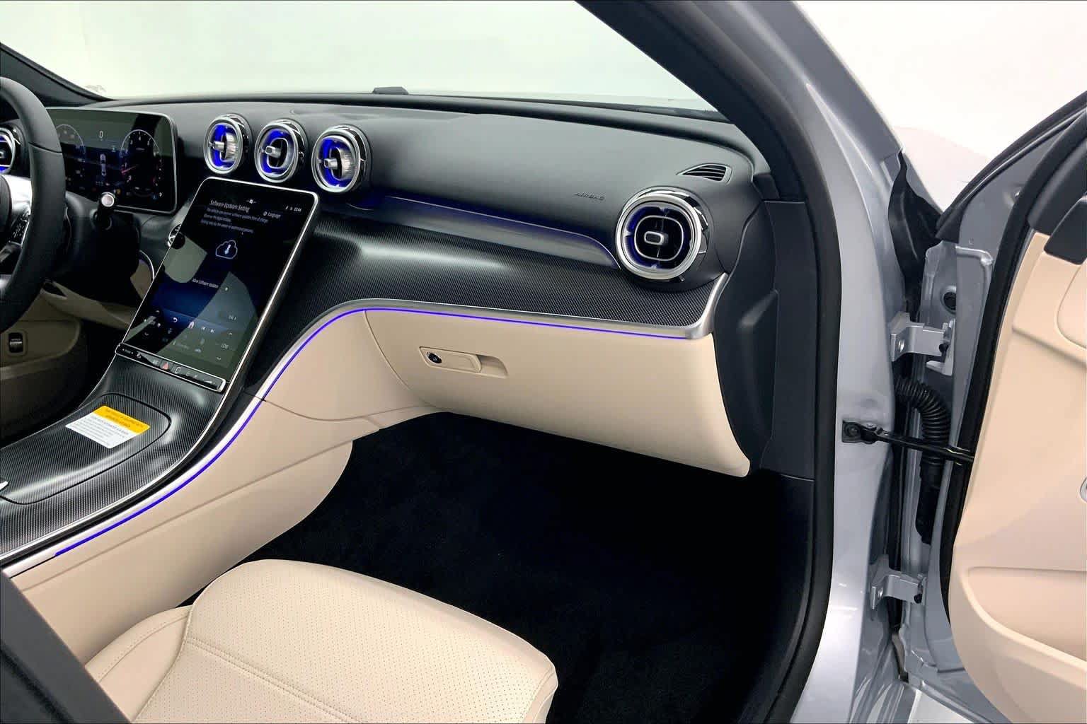 New 2026 Mercedes-Benz C 300 Sedan image 28