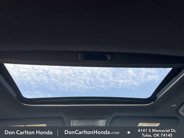 New 2026 Honda CR-V Sport image 16