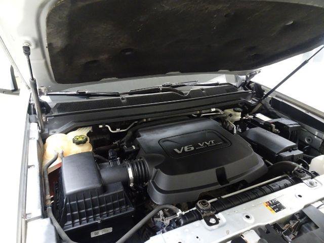 Used 2016 Chevrolet Colorado Z71 image 42