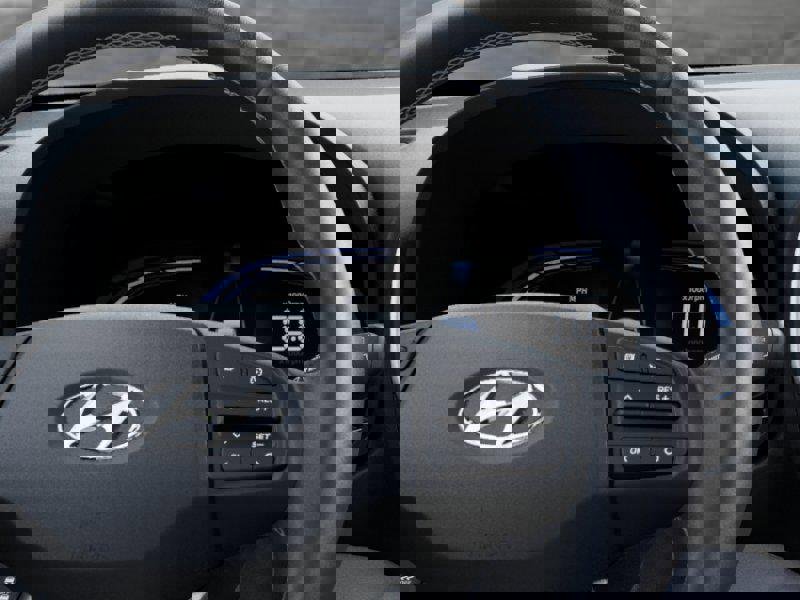 New 2026 Hyundai Venue SEL FWD image 14