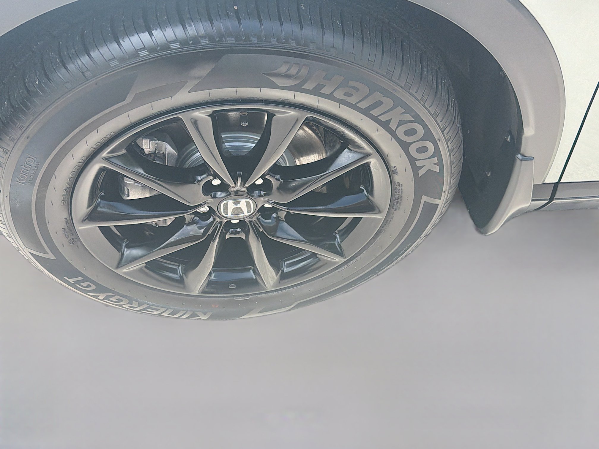 Certified 2026 Honda CR-V Sport-L image 36