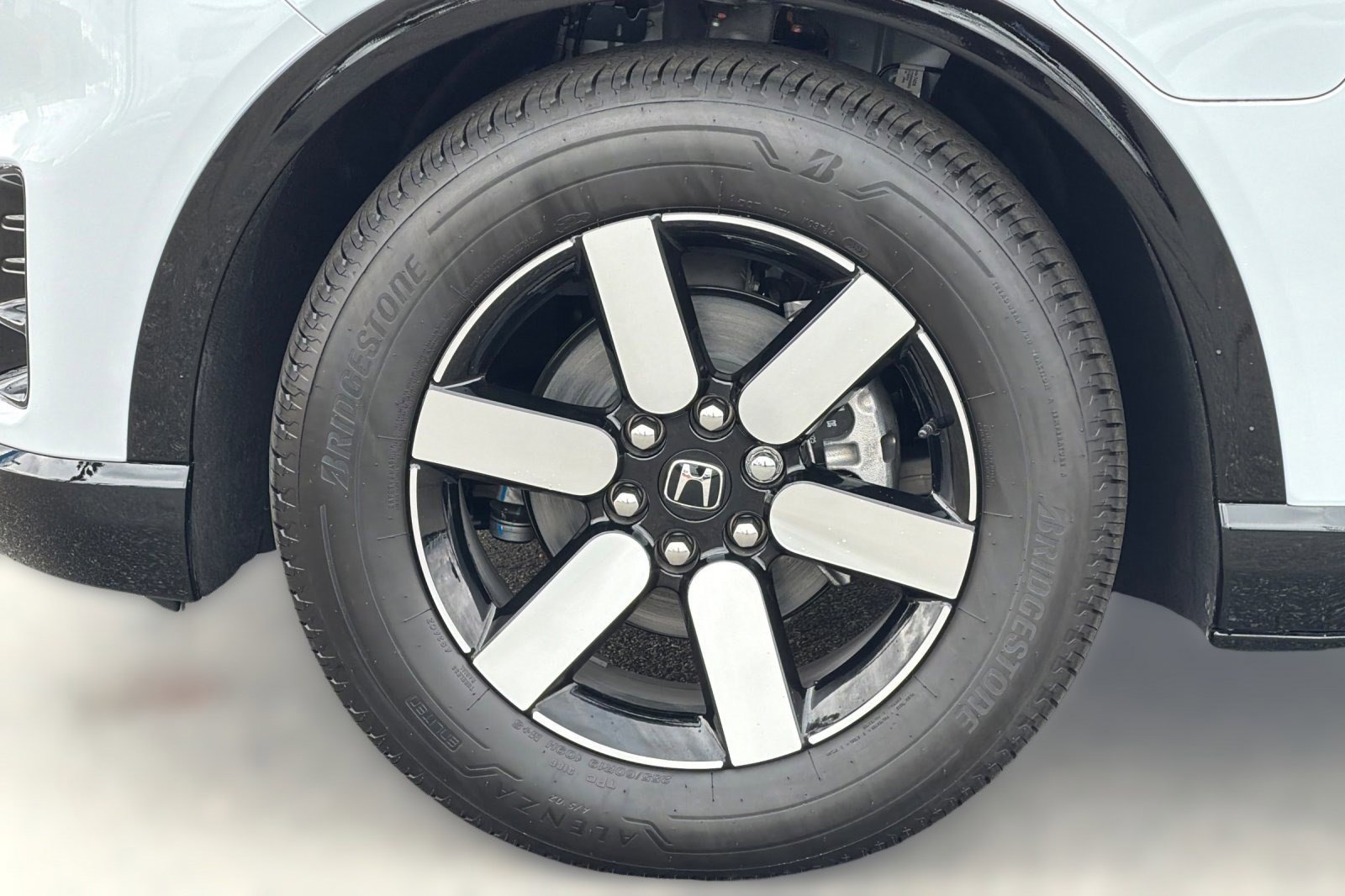 New 2026 Honda Prologue Touring image 11