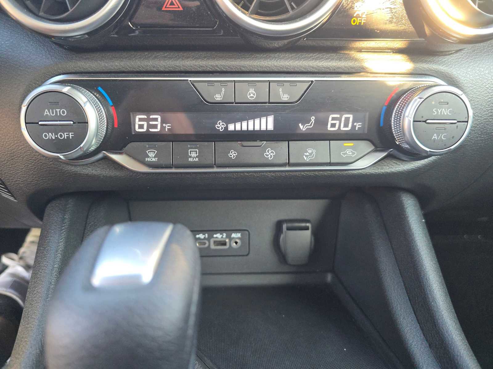 Used 2023 Nissan Sentra SV w/ All-Weather Package image 29