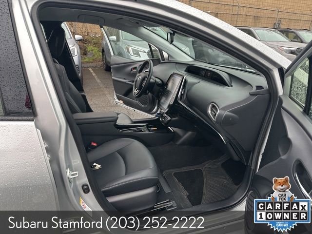 Used 2020 Toyota Prius Prime XLE FWD image 26