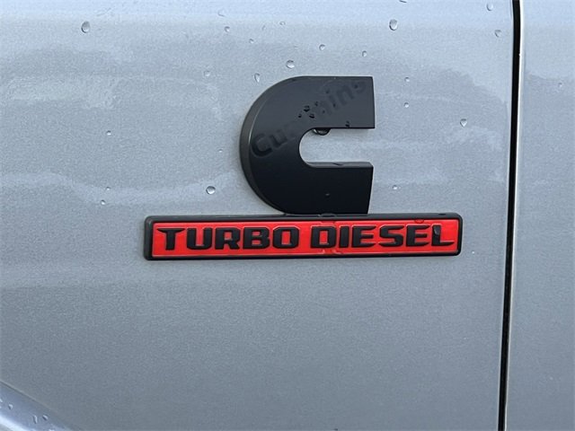 Certified 2022 RAM 3500 Laramie image 9