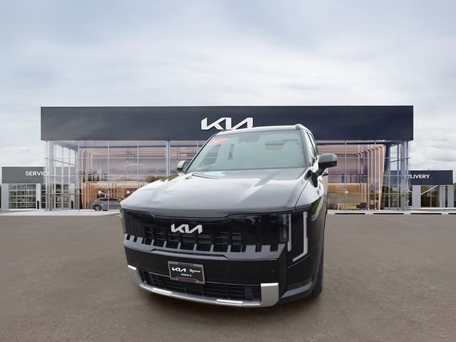 New 2027 Kia Telluride EX AWD/4WD image 8