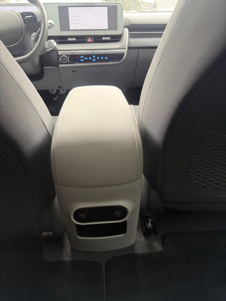 Used 2024 Hyundai Ioniq 5 SEL image 19