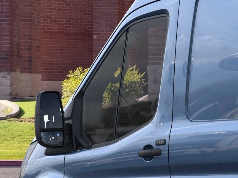 New 2026 Ford Transit 350 148 High Roof AWD w/ Upfitter Package image 20