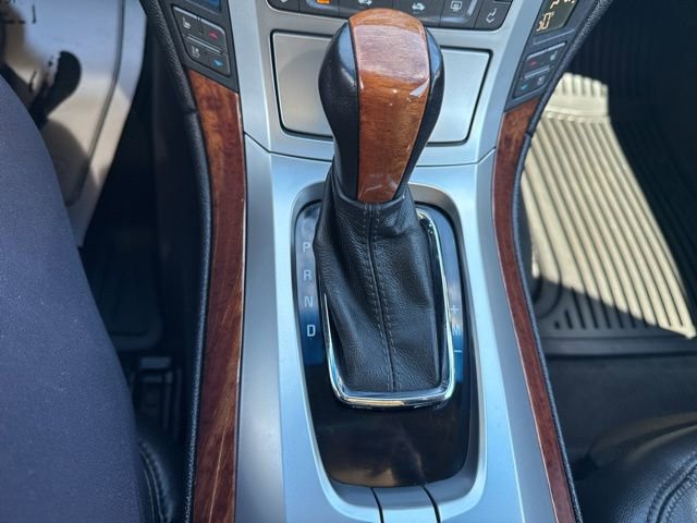 Used 2011 Cadillac CTS Premium image 21