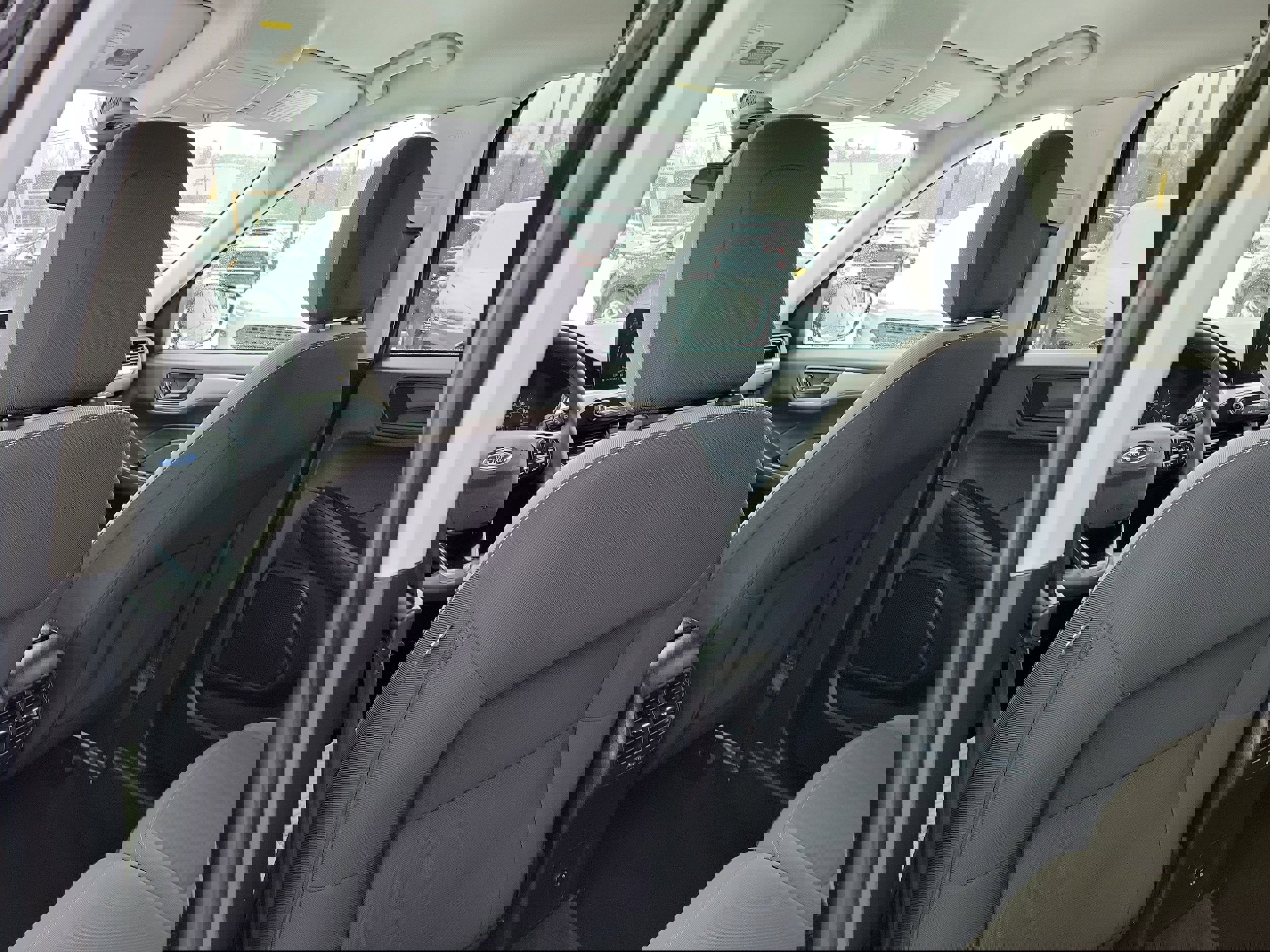 Certified 2022 Ford Escape SE w/ Convenience Package image 24