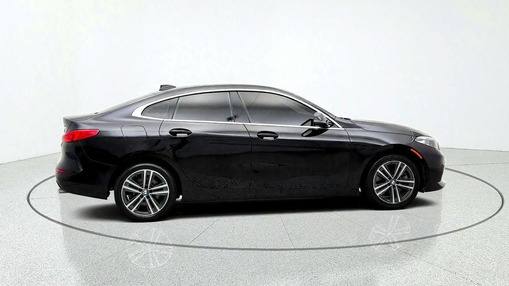 Used 2020 BMW 228i xDrive Gran Coupe w/ Convenience Package AWD/4WD image 4