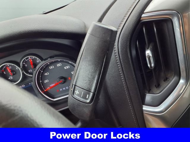 Used 2020 Chevrolet Silverado 1500 LT RWD image 18