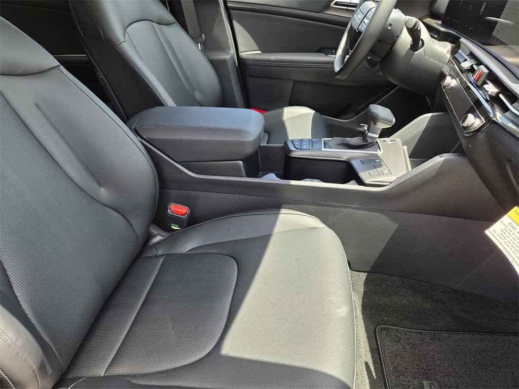 New 2026 Kia Sportage SX image 10