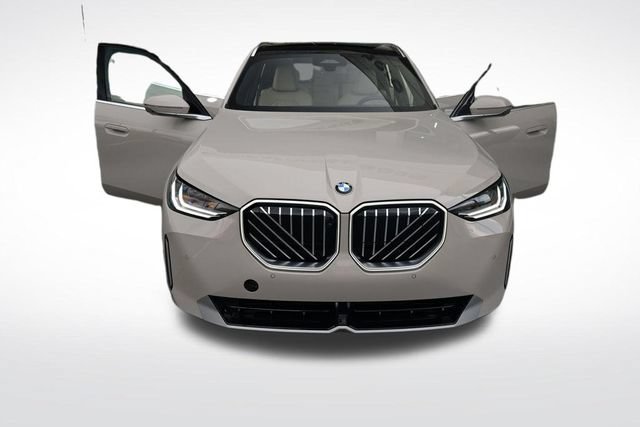 New 2026 BMW X3 xDrive30i w/ Premium Package AWD/4WD image 32