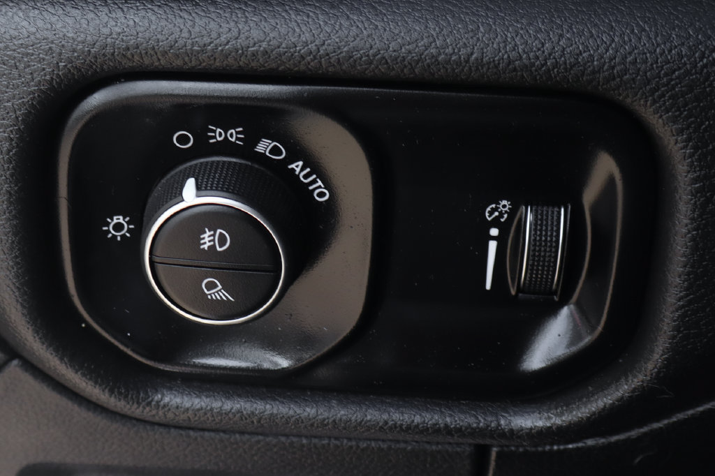 Used 2025 RAM 1500 Tradesman AWD/4WD image 20