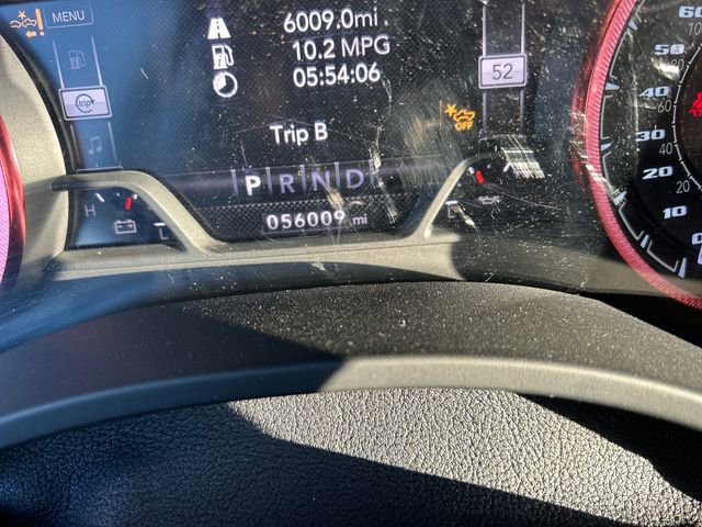 Used 2022 RAM 1500 Rebel w/ Rebel Level 2 Equipment Group image 18