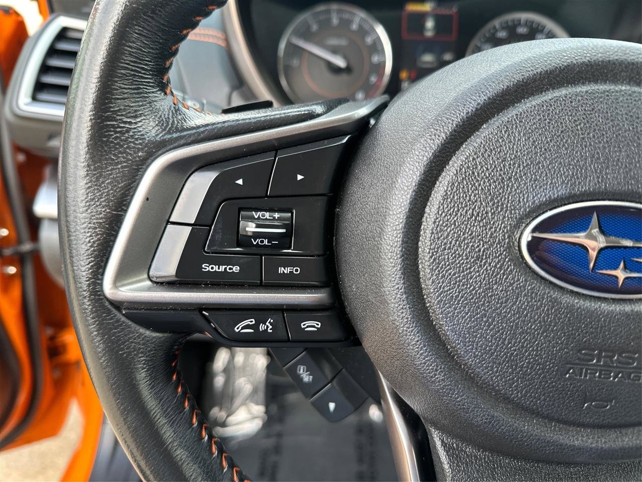 Used 2019 Subaru Crosstrek 2.0i Limited w/ Popular Package #3 image 30