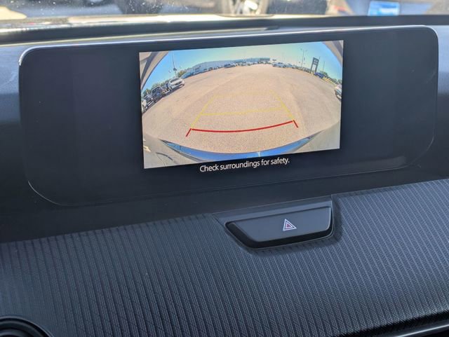 Used 2025 MAZDA CX-90 3.3 Turbo w/ Select Package image 24