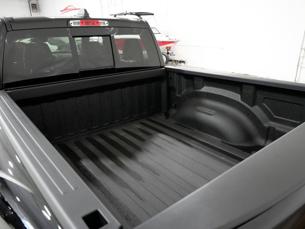 Used 2026 RAM 1500 RHO AWD/4WD image 41