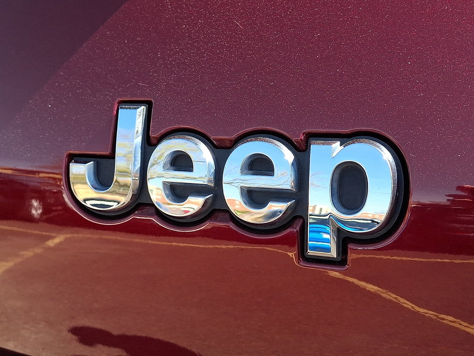 Used 2023 Jeep Grand Cherokee L Limited AWD/4WD image 30