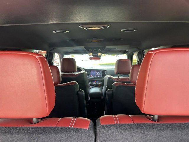 Used 2024 Dodge Durango SRT image 27