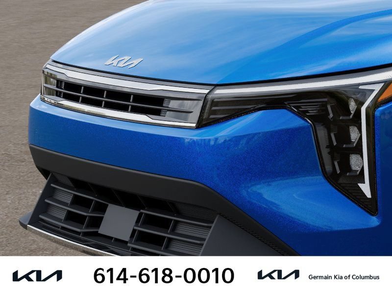 New 2026 Kia K4 GT-Line Turbo FWD image 15