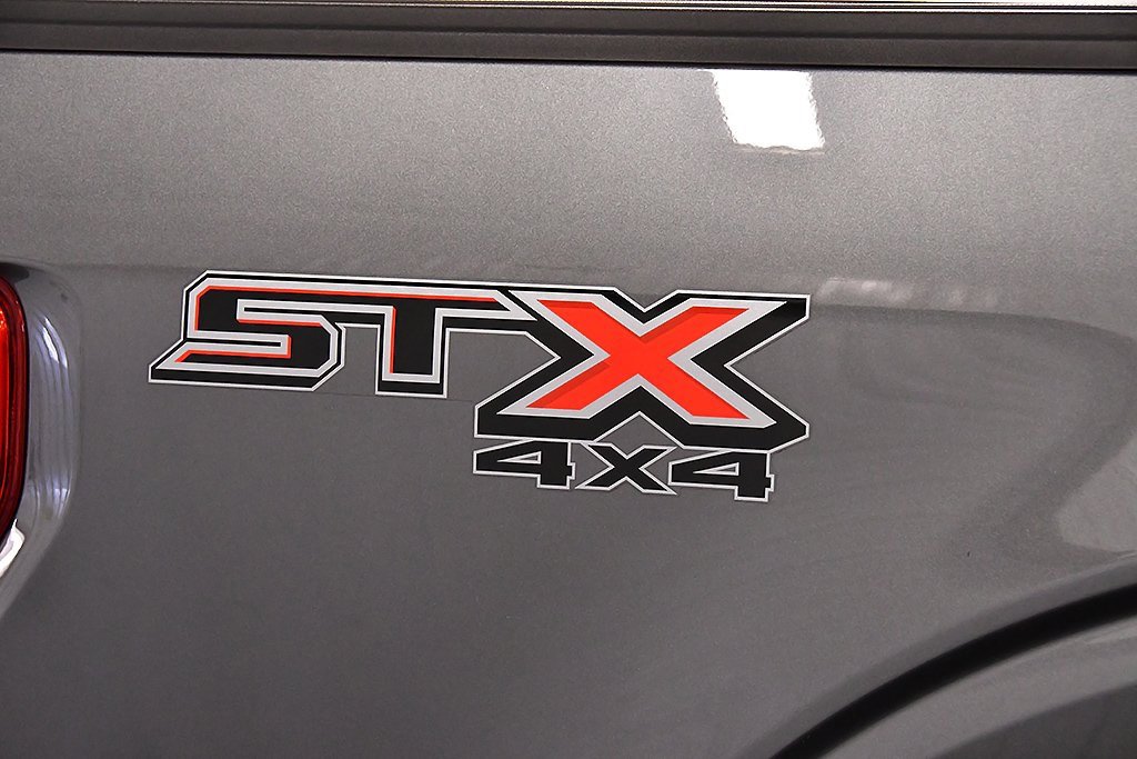 Used 2022 Ford F150 XL w/ STX Appearance Package image 11