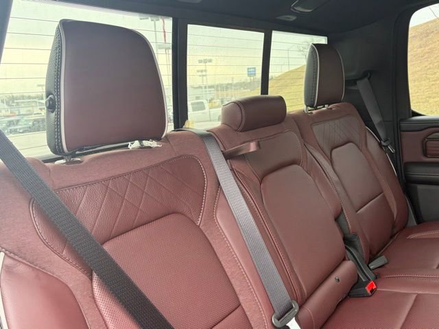 New 2026 RAM 1500 Limited image 34