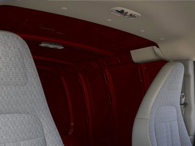 New 2025 Chevrolet Express 2500 w/ Driver Convenience Package image 48