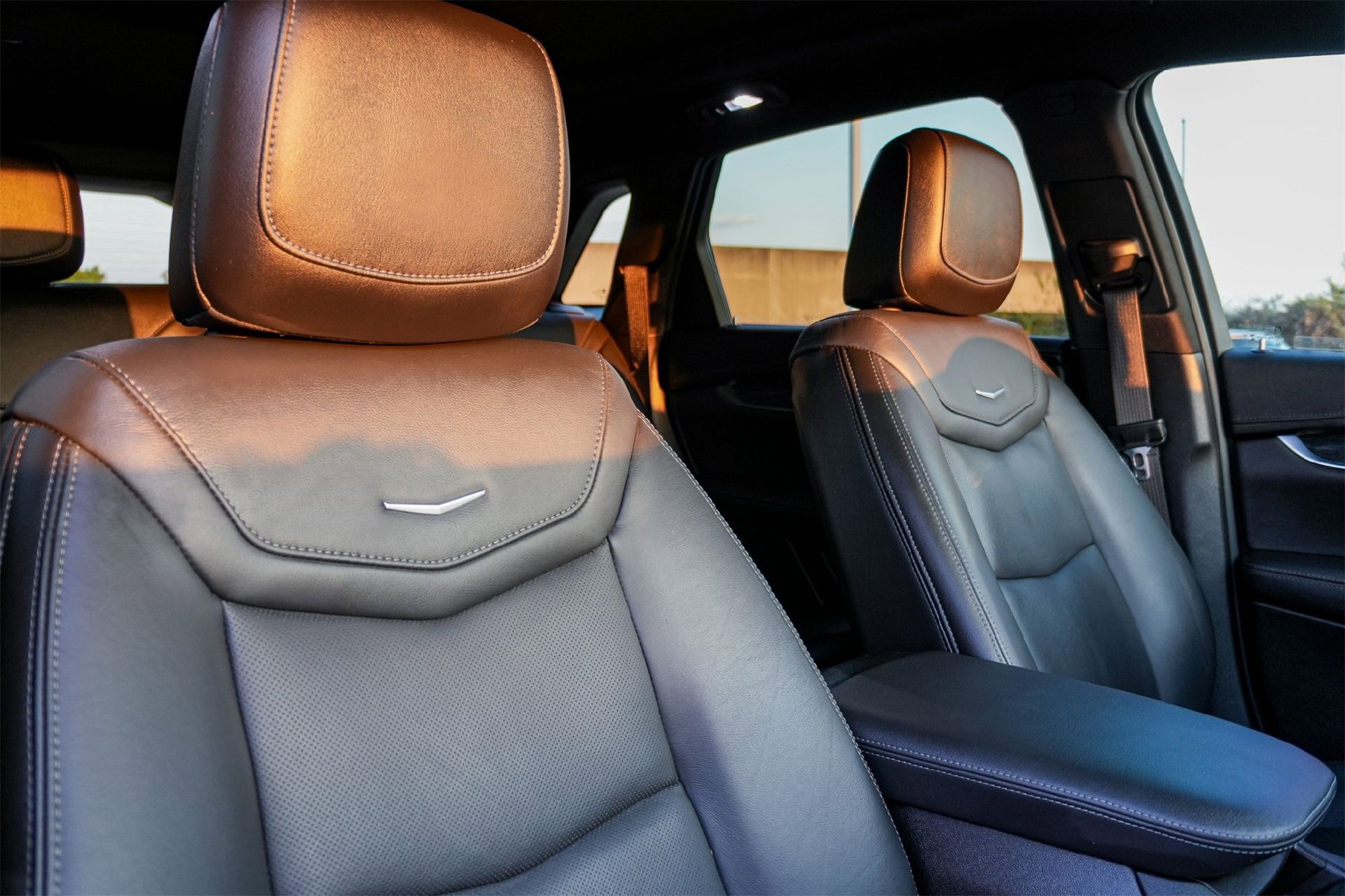 Used 2022 Cadillac XT5 Premium Luxury image 14