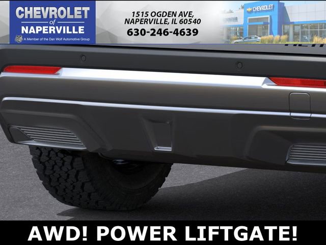 New 2026 Chevrolet Equinox ACTIV image 14