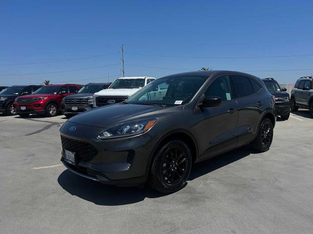 Certified 2020 Ford Escape SE Sport