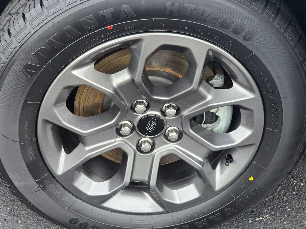 Used 2023 Ford Maverick XLT w/ XLT Luxury Package FWD image 10
