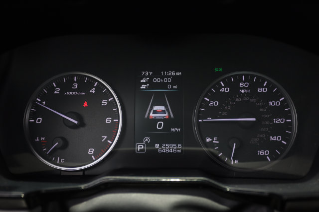 Used 2020 Subaru Legacy AWD/4WD image 24
