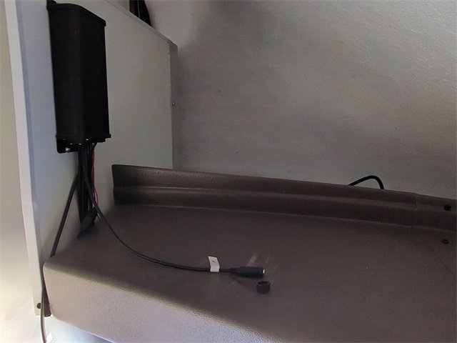 Used 2022 Chevrolet Express 3500 w/ Power Convenience Package image 28