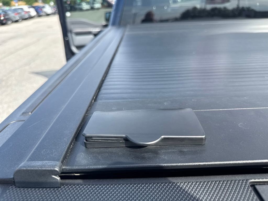 Used 2025 Ford F150 Lightning Flash AWD/4WD image 51
