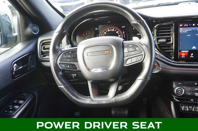 Used 2022 Dodge Durango R/T image 13