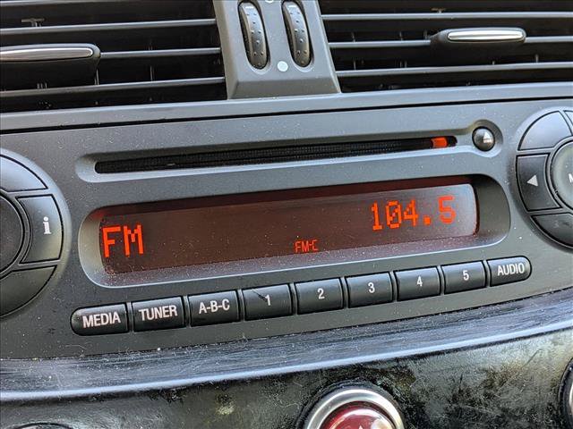 Used 2013 FIAT 500 Sport Cattiva FWD image 13