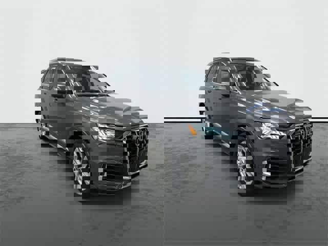 Used 2024 Audi Q7 3.0T Premium Plus image 6