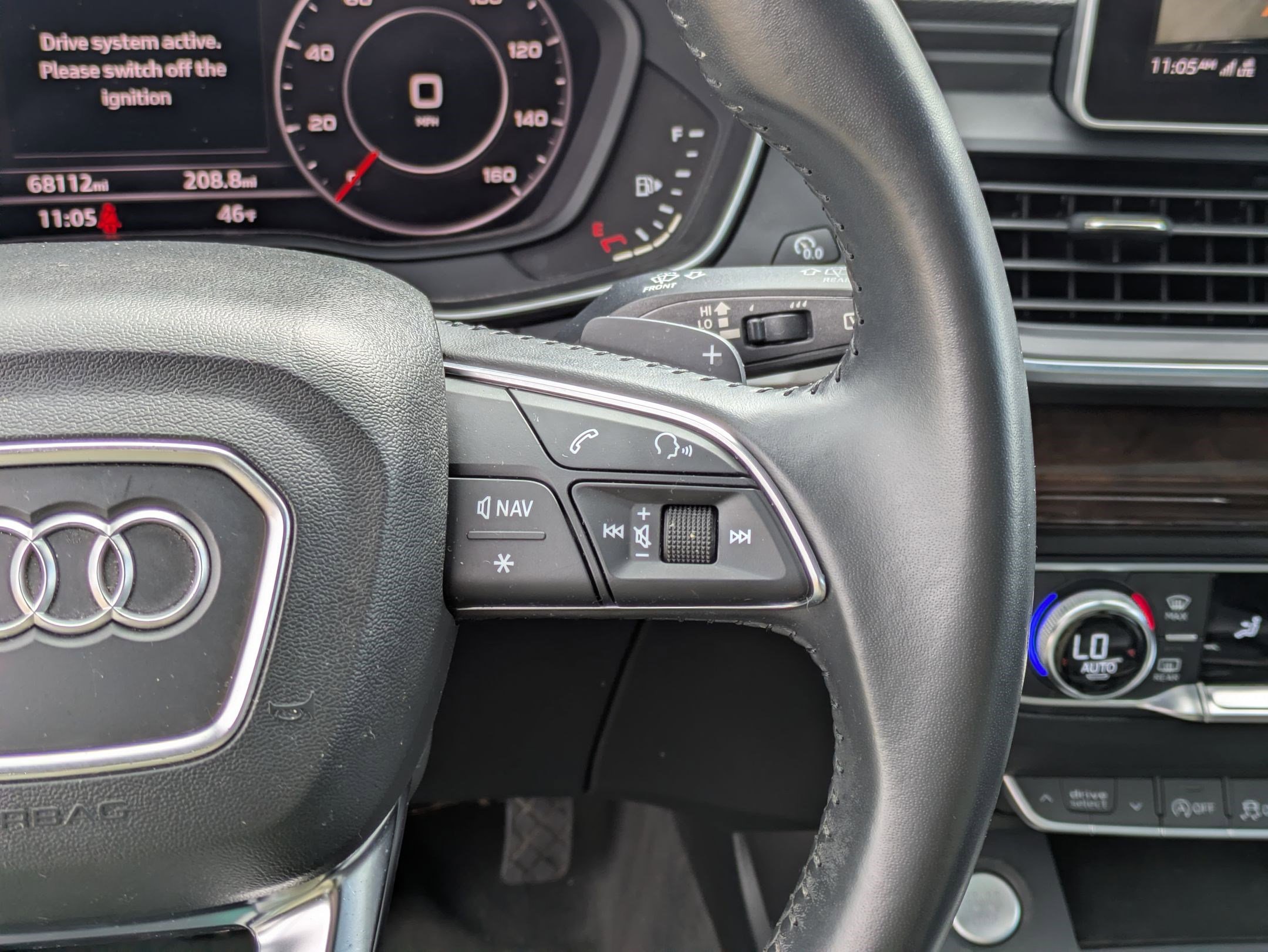 Used 2019 Audi Q5 2.0T Premium Plus w/ Premium Plus Package image 21