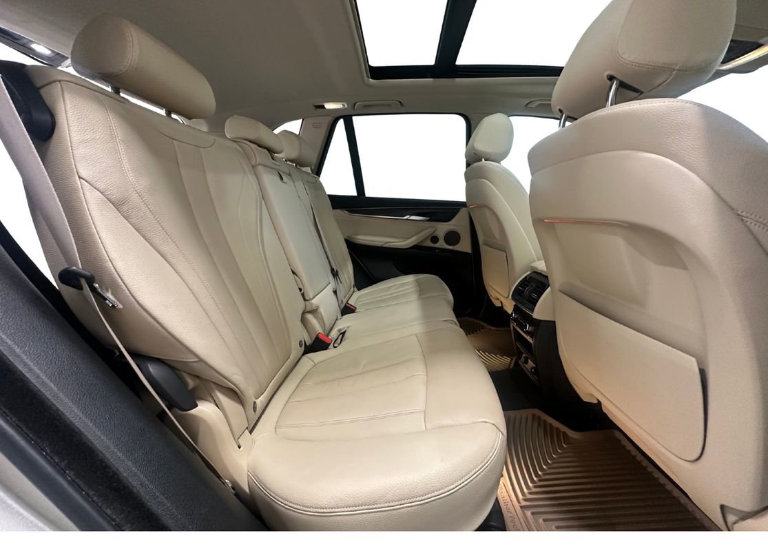 Used 2016 BMW X5 xDrive35i image 17